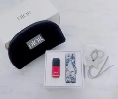 taaa様　　　　　　　　DIOR ディオール　ノベルティセット