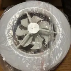 DOSHISHA LEDシーリングライト DCC-08CM 8畳用のサムネイル