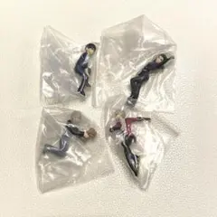 2026年最新】putitto ユーリ!!! on ice 全5種セットの人気アイテム