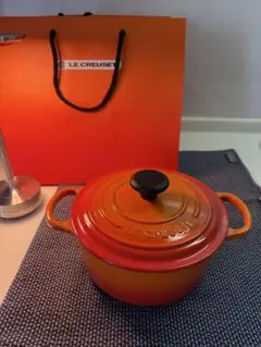 2025年最新】ル・クルーゼ鍋 18の人気アイテム - メルカリ