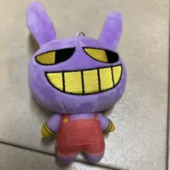 デジタルサーカス　ぬいぐるみ