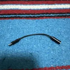 Hama Lightning to 3.5mm変換アダプター