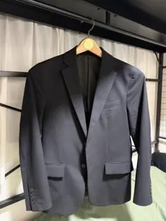 リクルートスーツ　ジャケット