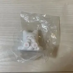 サンリオ シークレットマスコット しろふわ雲でおひるね はなまるおばけ