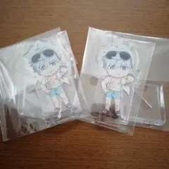 一番くじ Fate/Grand Order パーシヴァル　アクリルスタンド