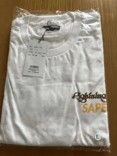 Lightning SAPEur サプール Tシャツ Lサイズのサムネイル