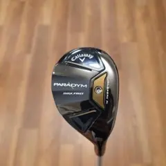 パラダイム ユーティリティ　6U 27° 2025年最新】 パラダイム ユーティリティ 27の人気アイテム