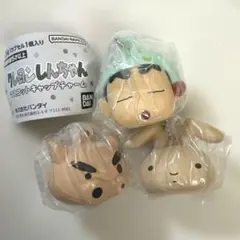 クレヨンしんちゃんマスコットキャップチャーム