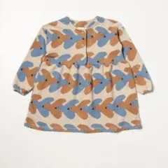 BOBOCHOSES ワンピース 18-24m 86㎝のサムネイル