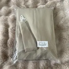 サンドベージュ遮光カーテン4枚セット幅100cm×178cm