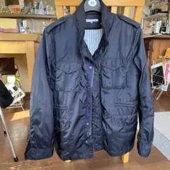 ユナイテッドアローズgreen label relaxing M-65ジャケット