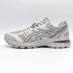 ●アシックス GEL-TERRAIN ゲルテレイン グレー 25.5cmのサムネイル
