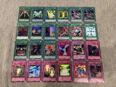 遊戯王 初期 歴戦個体 まとめ売り - メルカリ