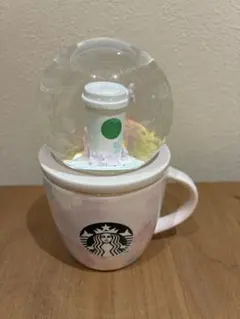 スタバ SAKURA2020 マグ プリンバック セット