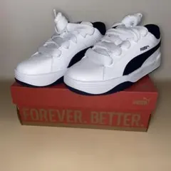 PUMA ユニセックス　パークライフスタイルイージー 25年カラープーマ25cm