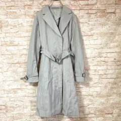 2025年最新】Theory luxe カラー：グレイ系 ロングコートの人気