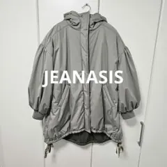JEANASIS：モンスターパーカーコートのサムネイル