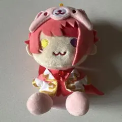 莉犬くん ぬいぐるみ