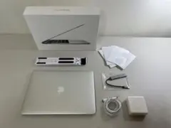 【美品】MacBook Pro 13インチ,256GB,8GB,純正フルセット