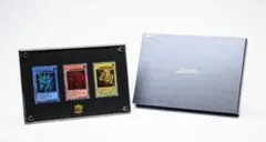 ディスプレイケースのみ 三幻神 ステンレス オシリス オベリスク ラー 5つ ディスプレイケースのみ 三幻神 ステンレス オシリス オベリスク ラー