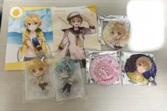 すとぷり　グッズセット