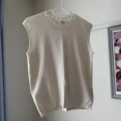 BEAUTY & YOUTH ノースリーブ