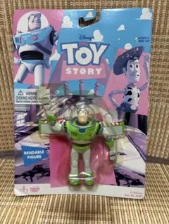 Disney トイ・ストーリー バズ・ライトイヤー