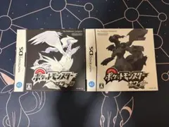 ポケットモンスター ブラック ホワイト セット