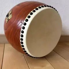 太鼓 小太鼓 和太鼓 だんじり ミニだんじり 鳴り物 - メルカリ