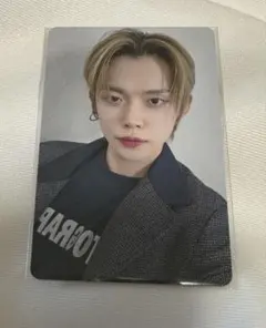 TXT ヨンジュン トレカ 埼玉