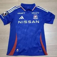 横浜Fマリノス　ヤンマテウス　2025 ユニフォーム