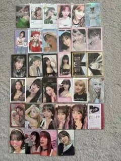 2025年最新】Twice トレカ モモ まとめ売りの人気アイテム