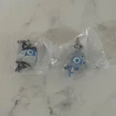 ケロロ軍曹 めじるしアクセサリーであります ドロロ