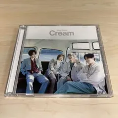 SexyZone Cream 初回限定盤B