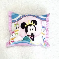 完売品 東京ディズニーリゾート シーソルトアイス クッション ミニー マーメイドのサムネイル