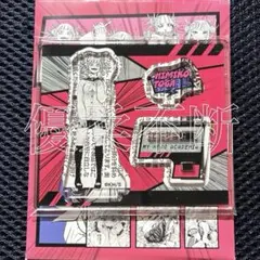⑥　ヒロアカ　トガヒミコ　アクリルフィギュアコレクションvillains
