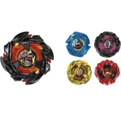 2026年最新】ドランバスター メタルコートレッドの人気アイテム - メルカリ