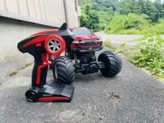 4-658 京商 ミニッツ ラジコン MR-105 コントローラー付き - メルカリ