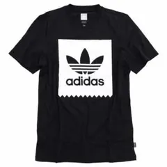 アディダス Tシャツ 半袖 メンズ ソリッド ブラックバード オリジナルス