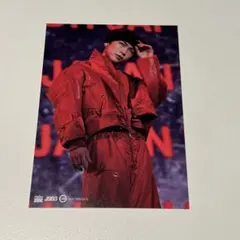 三代目 NAOTO JSB3 EOD フォトカード