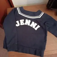 シスタージェニィ　トレーナー