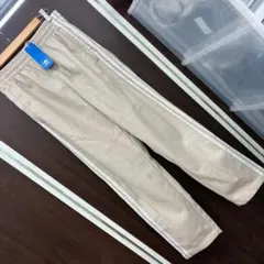 A2.●新品・タグ付き●アディダスオリジナルス フェイクレザートラックパンツ