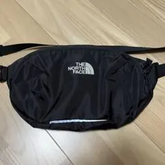 ザ ノースフェイス オリオン ウエストバッグ 3L ブラック NM71902