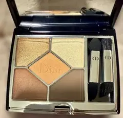 Dior 5 Couleurs Couture 439 アイシャドウパレット