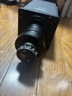 Simagic Alpha 15Nm ホイールベース