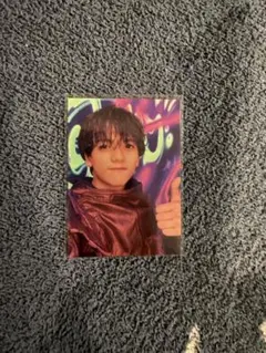 中島颯太 トレカ