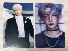 &TEAM Back to Life ポップアップ JO