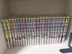 ブルーロック 1-23巻セット