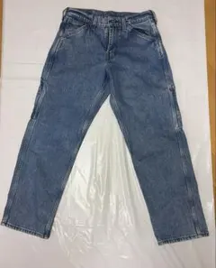 Levi's デニムカーゴパンツのサムネイル