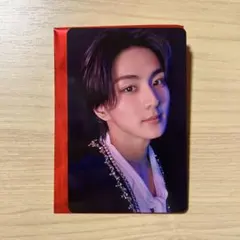 ENHYPEN House of Vampire 嫉妬 ジョンウォン